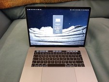 Apple MacBook Pro 2018 15inch
