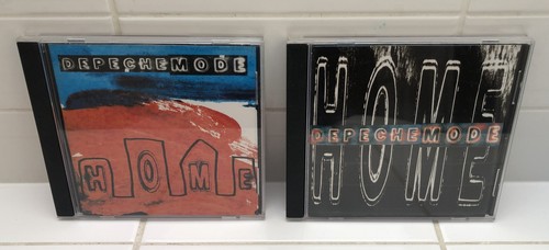 Home depeche mode 2 - –,