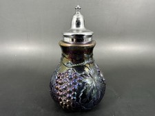 Imperial glass salt pepper - imperial,