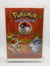 1999 Pokemon Base Set