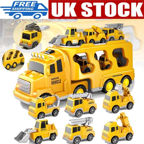Kids construction - in,