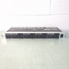 Behringer Powerplay Pro HA4600