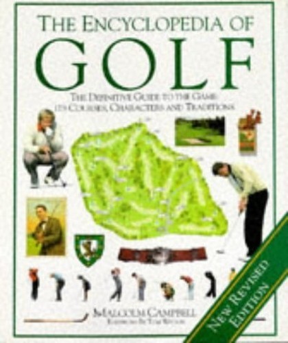 Encyclopedia golf - encyclopedia,