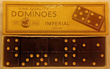 Vintage Fine Quality Imperial