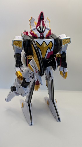 Dinostegazord megazord - megazord, –