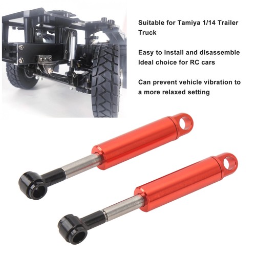 Car aluminum alloy 62mm - rc,