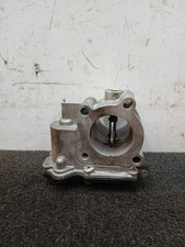 RENAULT MASTER MM35 MK3 2.3 DIESEL THROTTLE BODY  8200987453