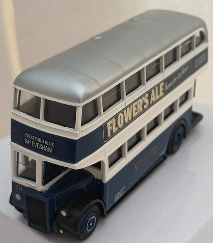 Efe 16107 leyland pd2 - leyland,