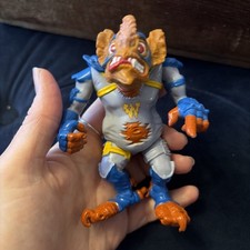 Teenage Mutant Ninja Turtles