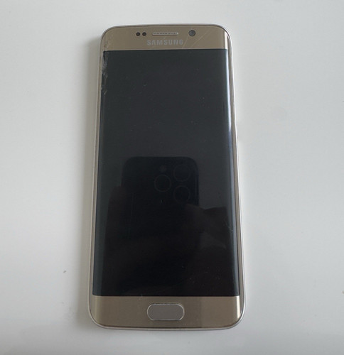 Samsung galaxy edge - galaxy, s6