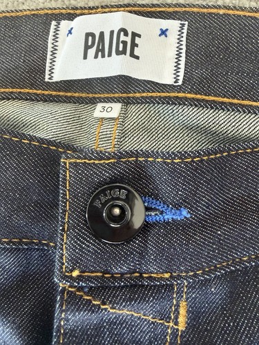 Paige federal slim - paige,