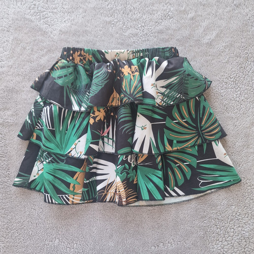Shein girls tropical floral - shein,