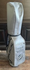 Buick nike golf tiger - tiger, woods