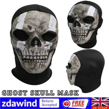 Call of Duty Ghost Mask