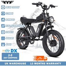 Yvy 52v 40ah 20 - 48/52v, 15.6/20/40ah