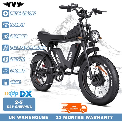 Yvy 52v 40ah 20 - 48/52v, 15.6/20/40ah
