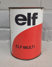 Vintage french elf - vintage, multi