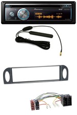 Pioneer CD USB Bluetooth DAB