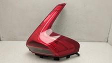 V40 DRIVERS TAIL LIGHT LAMP RIGHT Hatchback 2016 VOLVO  2012-2020