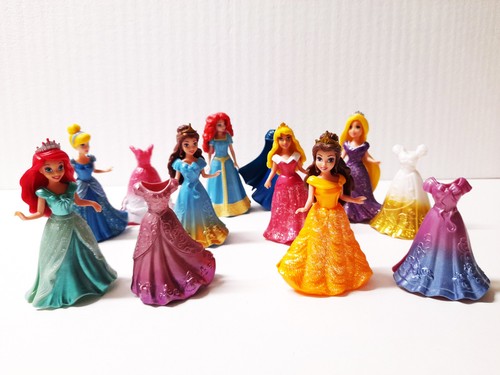 Disney polly pocket princess - disney,
