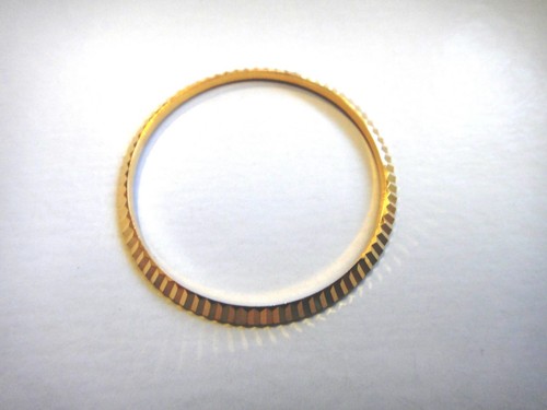 Bezel ring fits rolex 16014 - bezel,