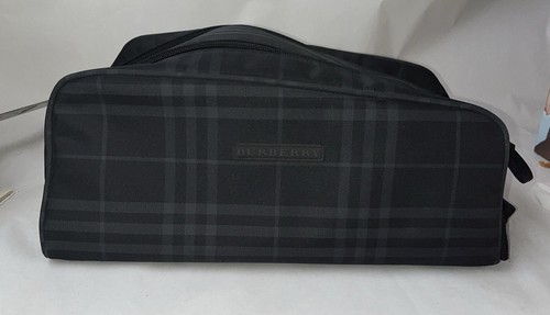 Nwot burberry golf shoe - nwot,