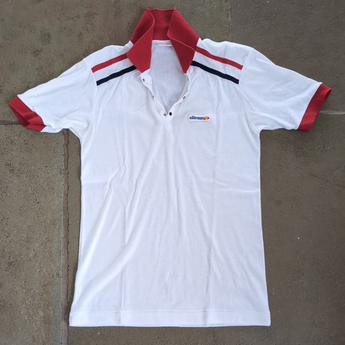 Rare vintage ellesse tennis - ellesse,