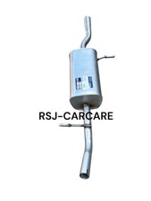 Klarius CN732P Exhaust