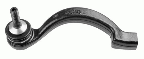 New tie rod end - tie, for