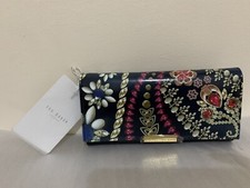 BNWT Ted Baker Kaleigh Purse