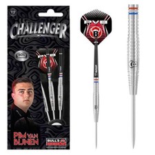 Bull's DE Challenger Pim van