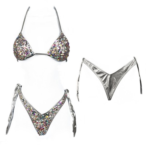 Cup jewelled rhinestone - jewelled,