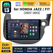 64G For Honda JAZZ FIT