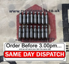 Hydraulic Lifter Follower