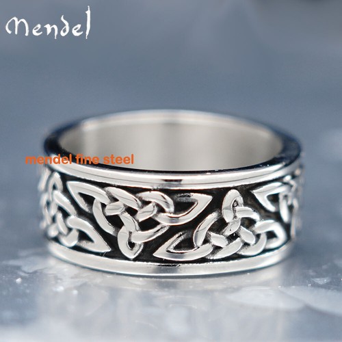 Mendel stainless steel - mendel, mens
