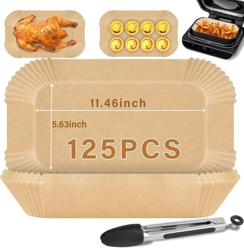 Disposable air fryer paper - disposable,