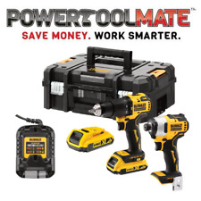 Dewalt DCK2062DT 18v XR