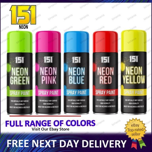 Fluorescent bright neon 151 - fluorescent,