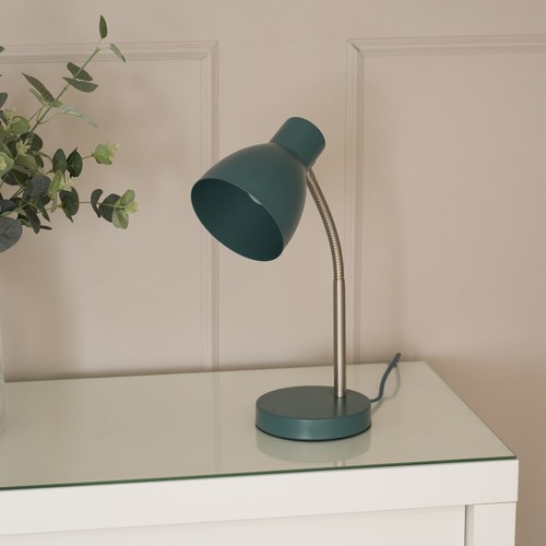 Desk lamp light - desk,