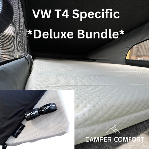 Campervan mattress pop - mattress,