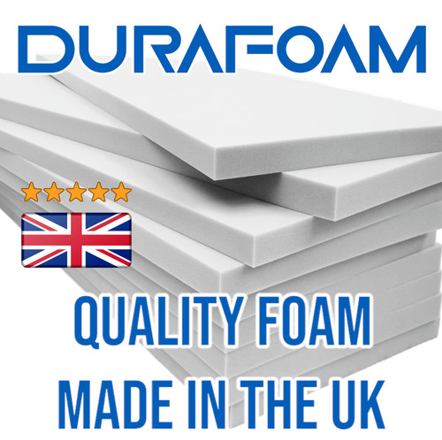 High density upholstery foam - high,