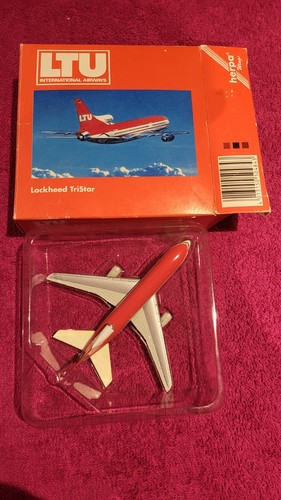 500 ltu international - 1:500, :ltu