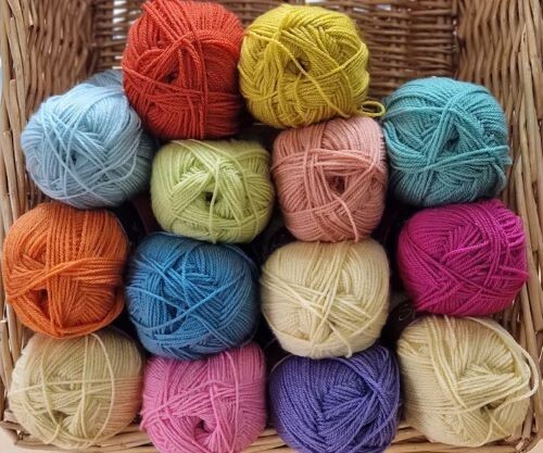 Stylecraft eastern jewels - stylecraft,