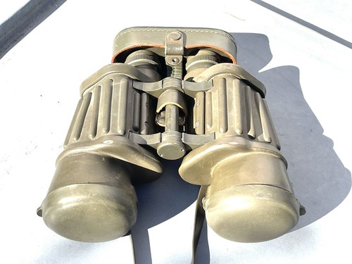 Hensoldt zeiss 7x50 - hensoldt,