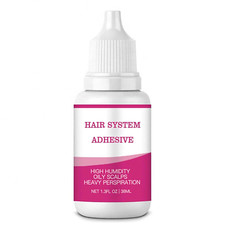 Lace Wig Glue Lace Front, Strong Hold Invisible Bonding Adhesive Hair Glue for W