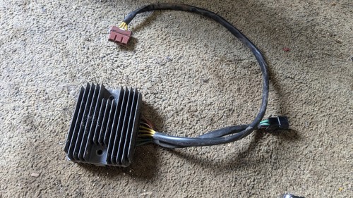 Piaggio 500 2003 ecu 16 - 500, #16