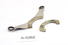 CCM 644 Dual Sport year 2003-holder cable routing fork A5262