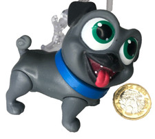 Action Figure Bingo Puppy Dog Pals Toy es