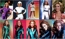 WILMA DEERING from BUCK ROGERS