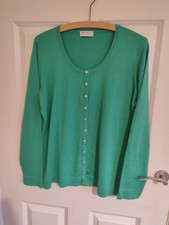 Peter Hahn Green Supima Cotton